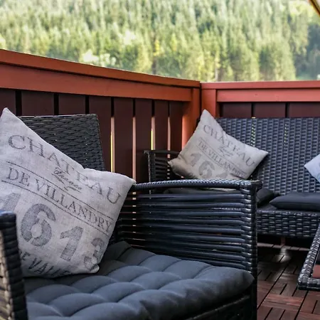 Appartement Stelo Gosau-Hallstatt Exterior photo
