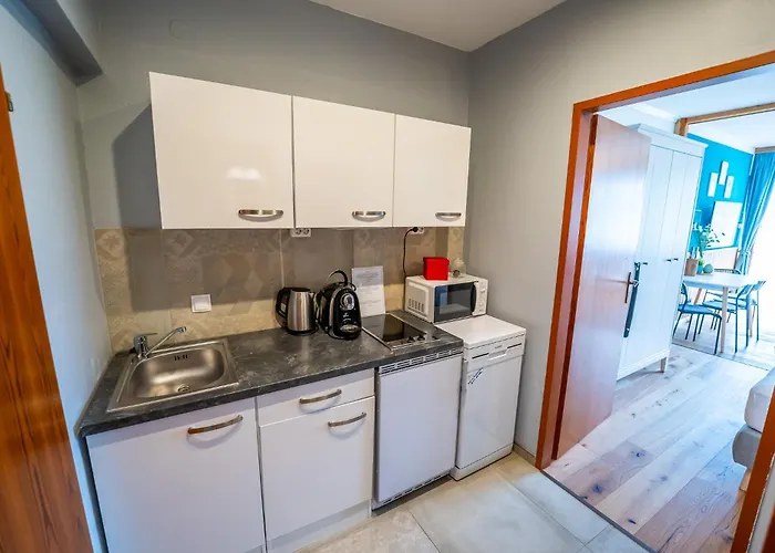 Appartement Stelo Gosau-Hallstatt