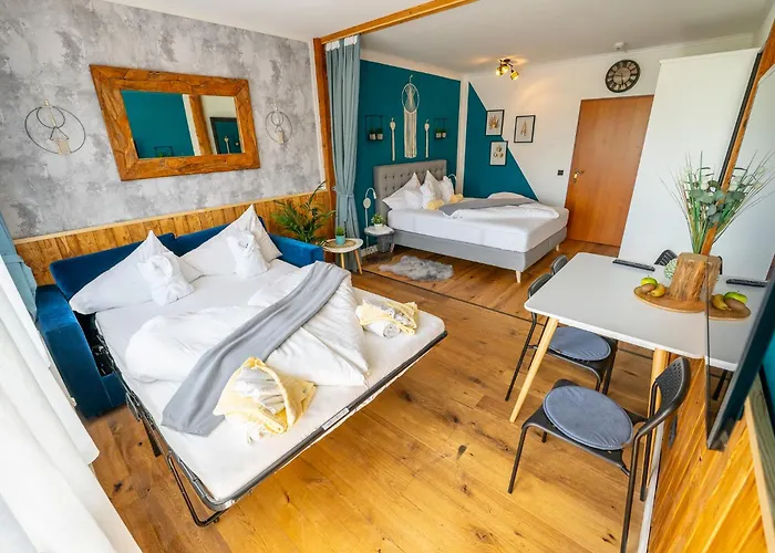 Appartement Stelo Gosau-Hallstatt