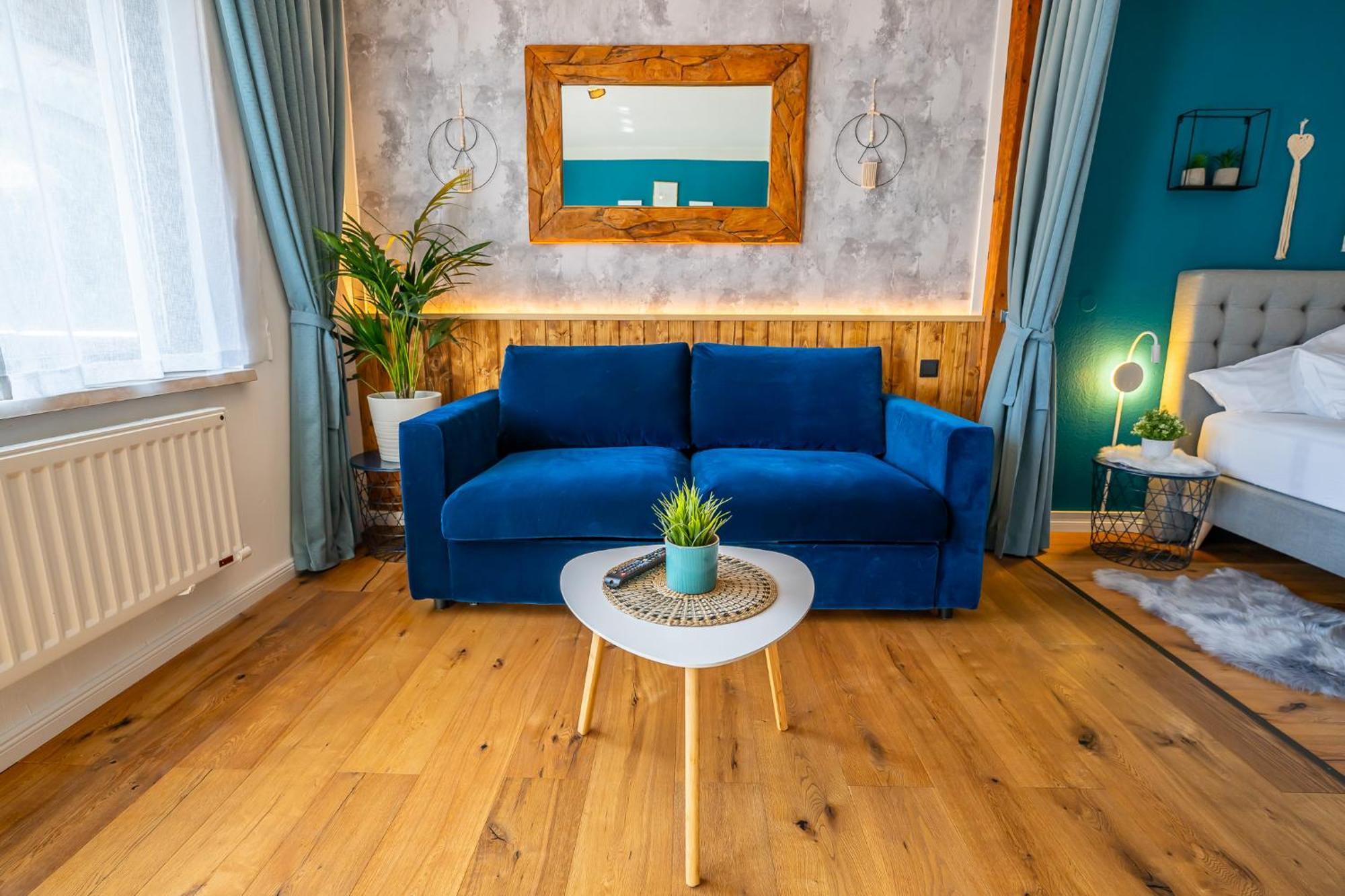 Stelo Gosau-hallstatt Apartment