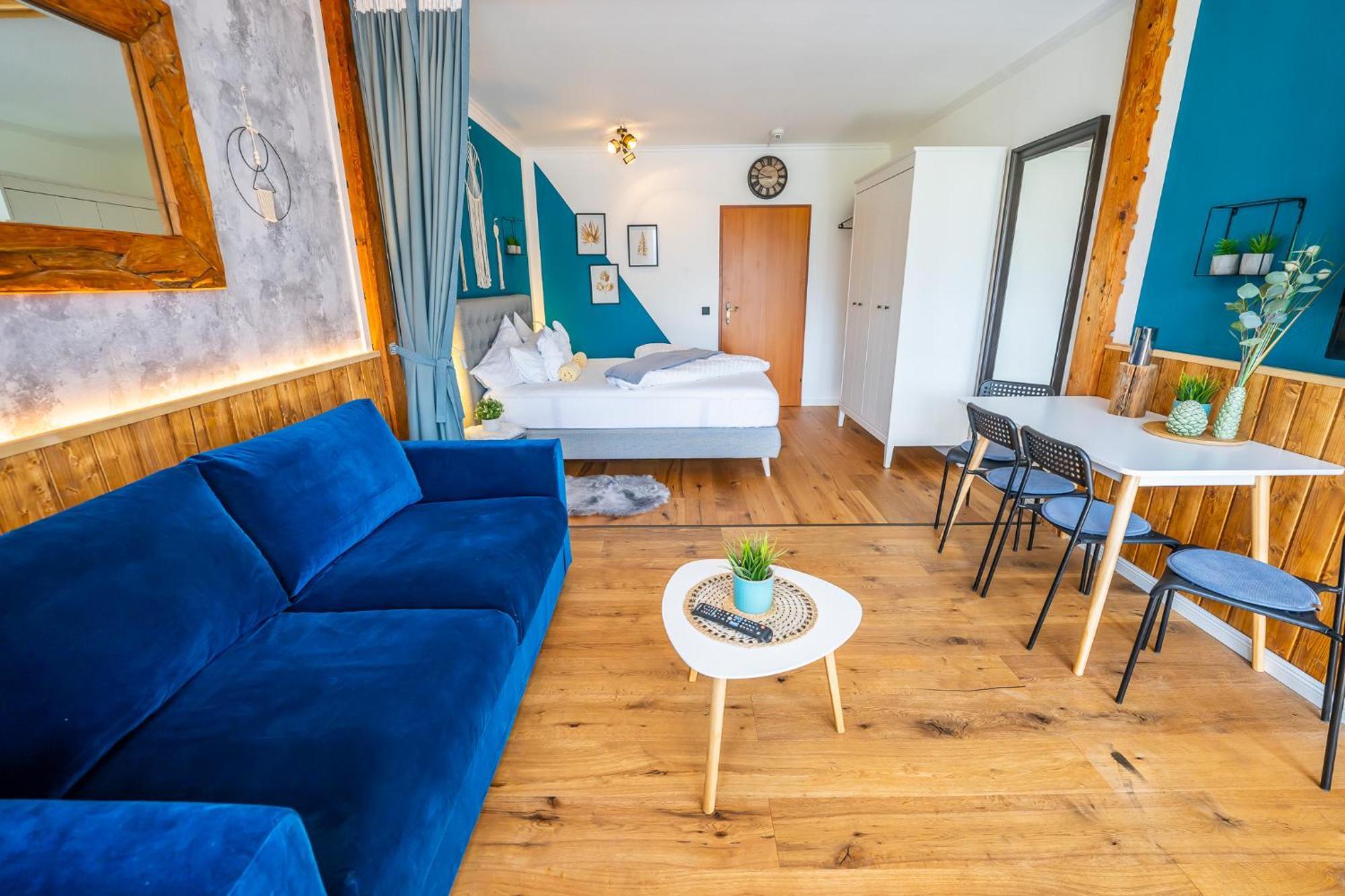 Stelo Gosau-hallstatt Apartment Gosau