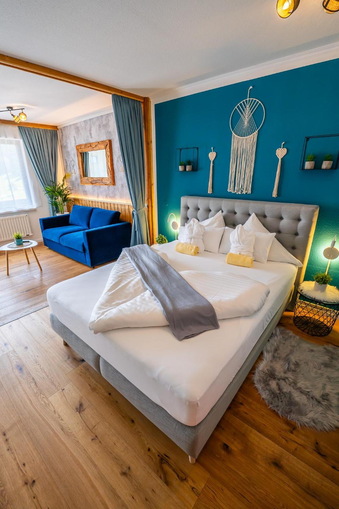 Stelo Gosau-hallstatt Apartment *