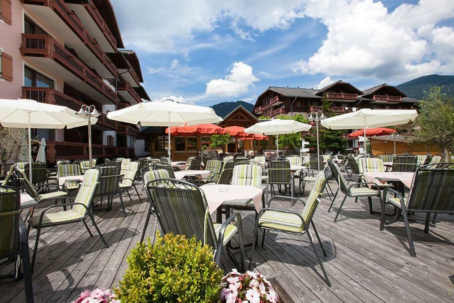 Stelo Gosau-hallstatt Apartment *