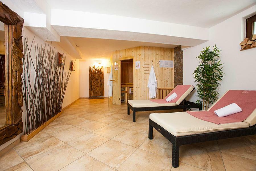 Apartment Stelo Gosau-hallstatt