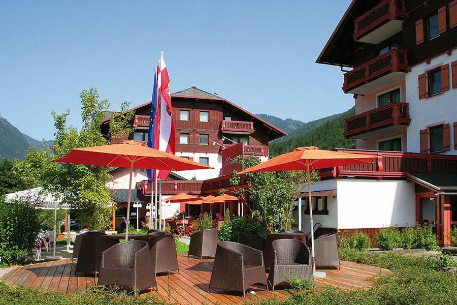Stelo Gosau-hallstatt Apartment